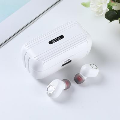 China In-Ear Tws 2021 Air Pro BT 5.0 GPS Rename True Wireless Earphone Headphones Headsets With Power Bank And LED Display for sale