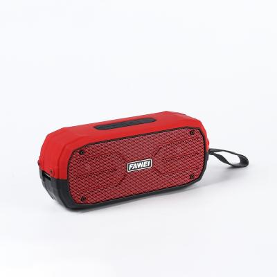 China No Waterproof Outdoor 10W Speaker with Super Bass Sound for Laptop Cell Phone Computer for sale