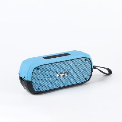 China No BT Speaker Mini Wireless Loudspeaker TF USB Subwoofer BT Speakers mp3 Stereo Audio Music Player for sale