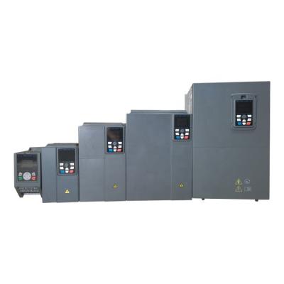 China Factory AC Variable Frequency Drive Motor Drive 0.75kw -630kw Vsd Vfd System Inverter ZC2000-4T for sale