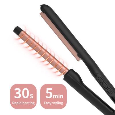 China Newest Professional Private Label Automatic Curling Iron Automatic Ceramic Turning Hair Styling Tools OEM ODM Service for sale