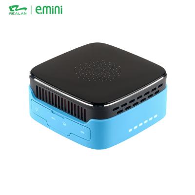 China For Business For Business Intel NUC i5 System Unit Computer Mini Desktop Gaming Hardware-Software PC for sale