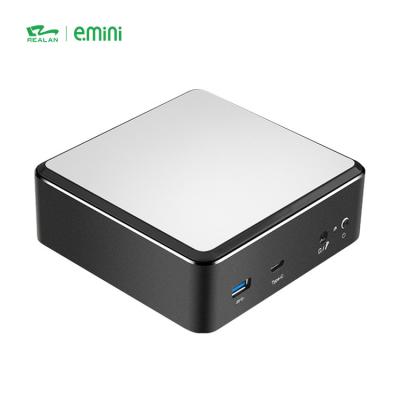 China For Business For Business Supply Wholesale Price i5 Intel NUC Mini Desktop Laptop PC for sale