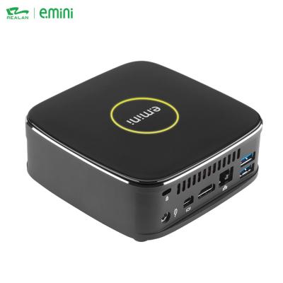 China None None PC Types of 12V Win10 Linux i5 NUC Mini Computer System Unit for sale