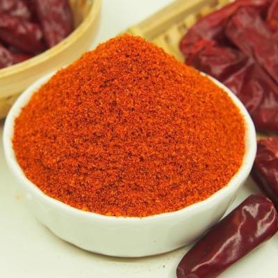 China Dry paprika powder for sale