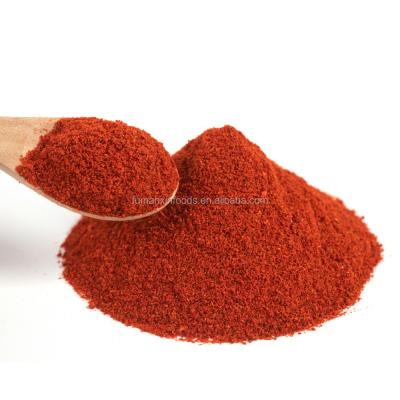 China Dry crushed chilli seeds and chilli powder for sale