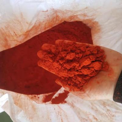 China Corase Paprika Pepper Red Pepper Powder Dry Crushed Ground Flakes of Chilli Peppers Form Chilli Peppers for sale