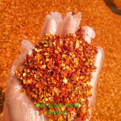 China Chilli Powder Dry Red Chili Peppers Powders Red Dry Chili Powder Hot Chili Peppers for sale