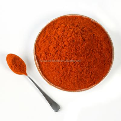 China Good Quality Dry Red Chili Peppers Powder Hot Paprika Powder Dry Red Paprika Powder for sale