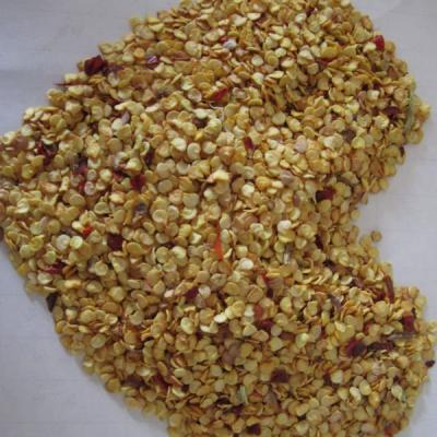 China Dry chili sows Chinese pepper seeds for sale