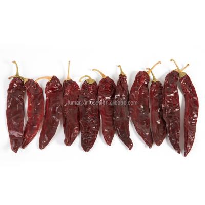 China American tianying red chili peppers dry red chili yidu chili honglong chili peppers for sale