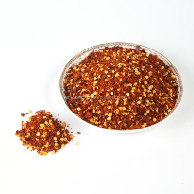 China Supply Dry Red Chilli Pepper Chilli Powder Paprika Powder for sale