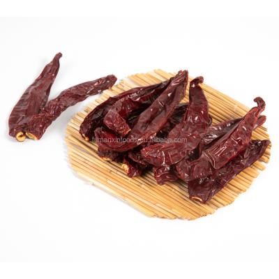 China Chlormequat Warranty Dried Chinese Red Chilli And Paprika Products for sale