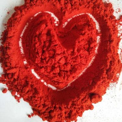 China 100%Pure Natural Herbs And Spice High Quality Dried Chilli Powder Sweet Sweet Paprika Powder for sale