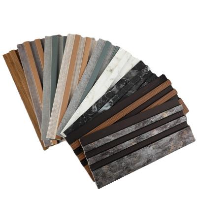 China Modern Not Easy To Fade Dirt Resistant Environmentally Friendly Solid PS Wall Panel for sale