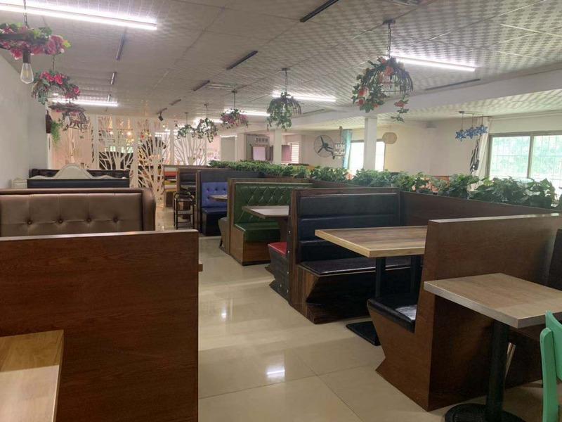 Verified China supplier - Guangzhou Mingmeng Furniture Co., Ltd.