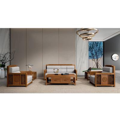 China Modular Durable Furniture Sofa Office Modern Chinese Style Office Sofas Office New Modern Boss Furniture Chinese Style for sale