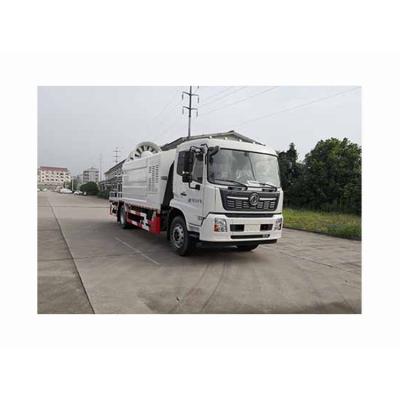 China The Other Direct Selling Multifunctional Professional Road Water Delivery Truck Dust Suppression Vehicle for sale