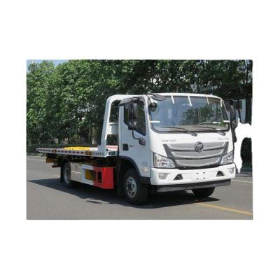 China High quality manufacture special rescue road towtruck 10.00R20 tow truck and wrecker 18 PAIRS for sale