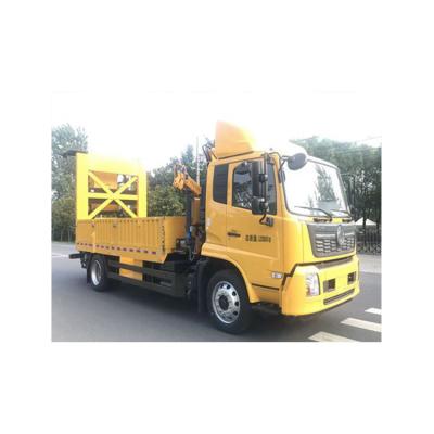 China Crash Pad Towing New Wrecker Truck Wrecker Wrecker Tow Trucks For Sale 9.00R20 16 PAIRS for sale