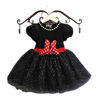 China Online Wholesale Breathable Fashion Babies Children Kids Wear Dresses Fancy Dresses for sale