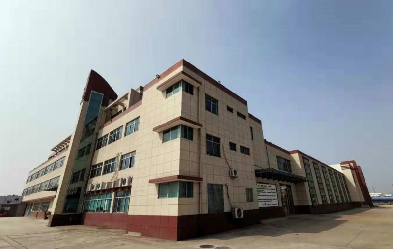 Geverifieerde leverancier in China: - Jiangsu Huayang Intelligent Equipment Co., Ltd.