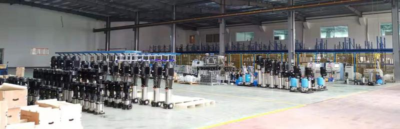 Verified China supplier - Jiangsu Huayang Intelligent Equipment Co., Ltd.