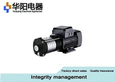 China Residential Shower Water Pressure Pump For Tank House Fertilizing Metering System for sale