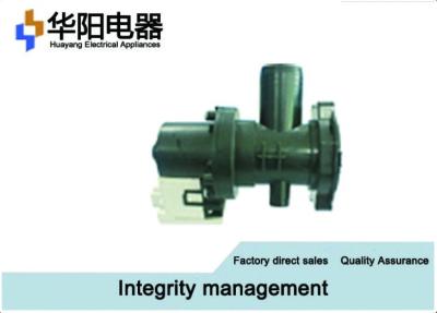 China Drainage Brushless Motor Pump , Dishwasher Drain Pump CCC Certified for sale