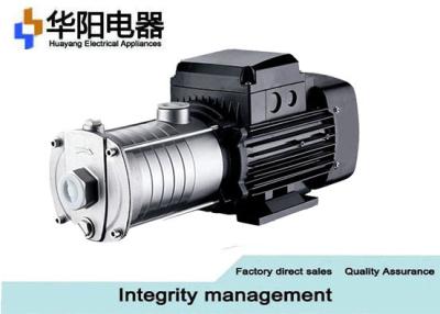 China Automatic Whole House Water Pressure Booster System 4.4 kw Water Supply for sale