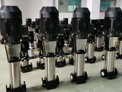 China 2 Inch Industrial Water Pumps 1000 Gpm Building Fire Protection Application for sale