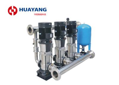 China Household Water Pumps To Increase Water Pressure In House Variable Speed for sale