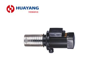 China IP55 Immersible Pump Stainless steel 304 316 12 months Warranty for sale