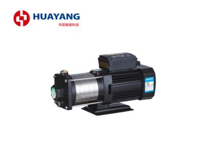 China Light Horizontal Multistage Centrifugal Pump , High Temperature Centrifugal Pump for sale