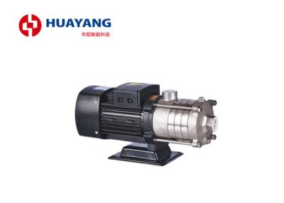 China IP55 horizontale Mehrstufenkreiselpumpe, horizontale Inline-Kreiselpumpe zu verkaufen