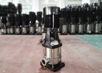 China Utility Heavy Duty Electric Water Pump High Pressure Water Supply for sale