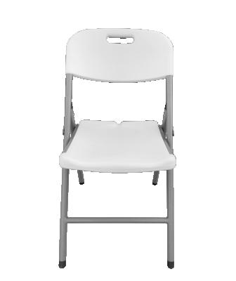 China Modern Multi-Use High Quality Folding Outdoor Blow Molding Chair For Camping / Events for sale