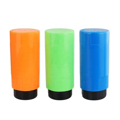 China Wholesale Durable Tennis Ball Product Ball Saver Tennis Ball Pressure Generator With 6 Colors for sale