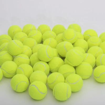 China Imported 45% Wool Wholesale 45% Wool Padel Ball Customized Logo / Package With Factory Price for sale