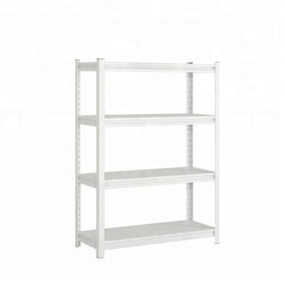 China Lightweight Corrosion Protection Warehouse Metal Racking Ware Shelf for sale