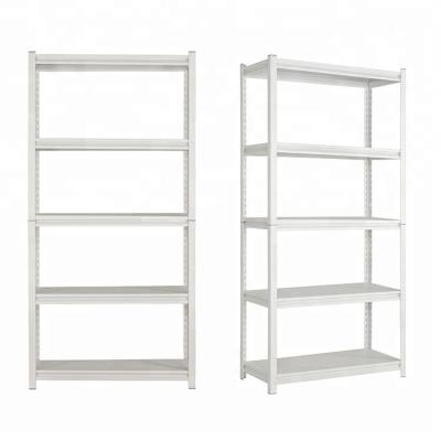 China Wholesale Corrosion Protection Design Metal Shop Merchandise Retail Shelf for sale