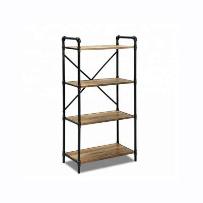 China High Quality Corrosion Protection Metal Shelving Unit Storage Shelf Bracket for sale