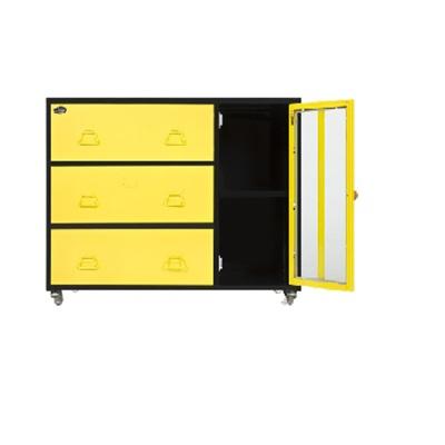 China (Size) Office Furniture Metal Door Adjustable Classic Cheap Commercial Steel Storage Cabinet for sale