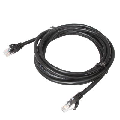 China Data table premium drop mtp lc lc cat6 utp PE patch cord for sale