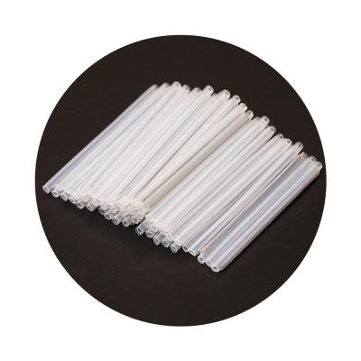 China 60mm 55mm 50mm 45mm 40mm Fiber Heat Shrink Fusion Tubes FTTH Optical Fiber Splice Protective Sleeve for sale