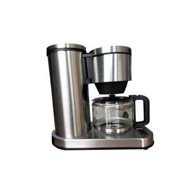 China 2019 New Model Household GS CE Approval Coffee Maker With Grinder for sale