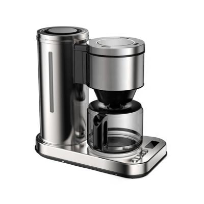 China 2020 New Household Mini Style Espresso Handheld Drip Ice Coffee Maker for sale