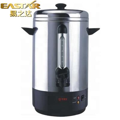 China 360 Degree Level Sensor Rotation Low Gas Hot Electric Drinking Water Boiler for sale