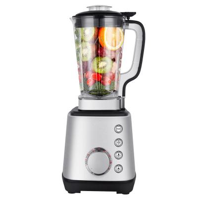 China High Speed ​​Commercial Household 26000 Rpm BPA Free Portable Blender for sale