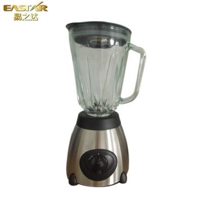 China Mini Portable Electric Smoothie Maker Pure Copper Motor Juicer Blender for sale